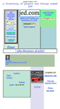 Mobile Screenshot of jed.com